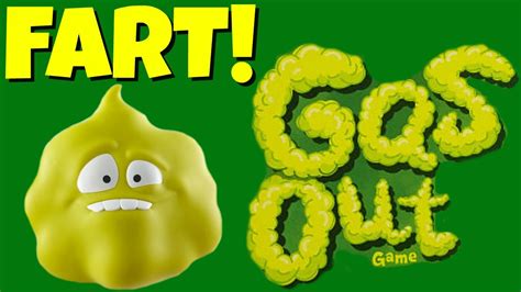 gross fart sounds.
